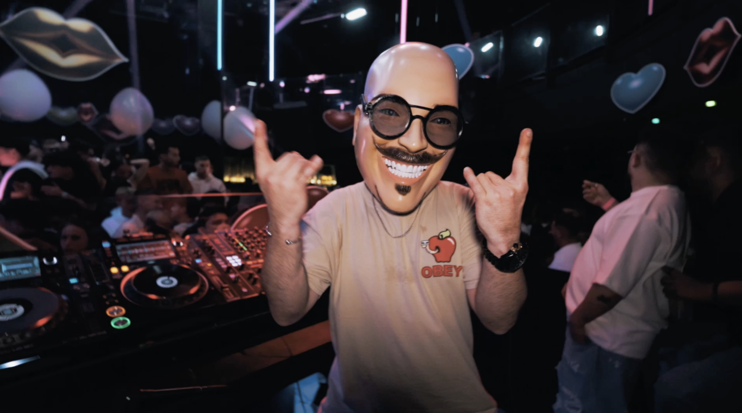 SUPPERCLUB - AFTERMOVIE