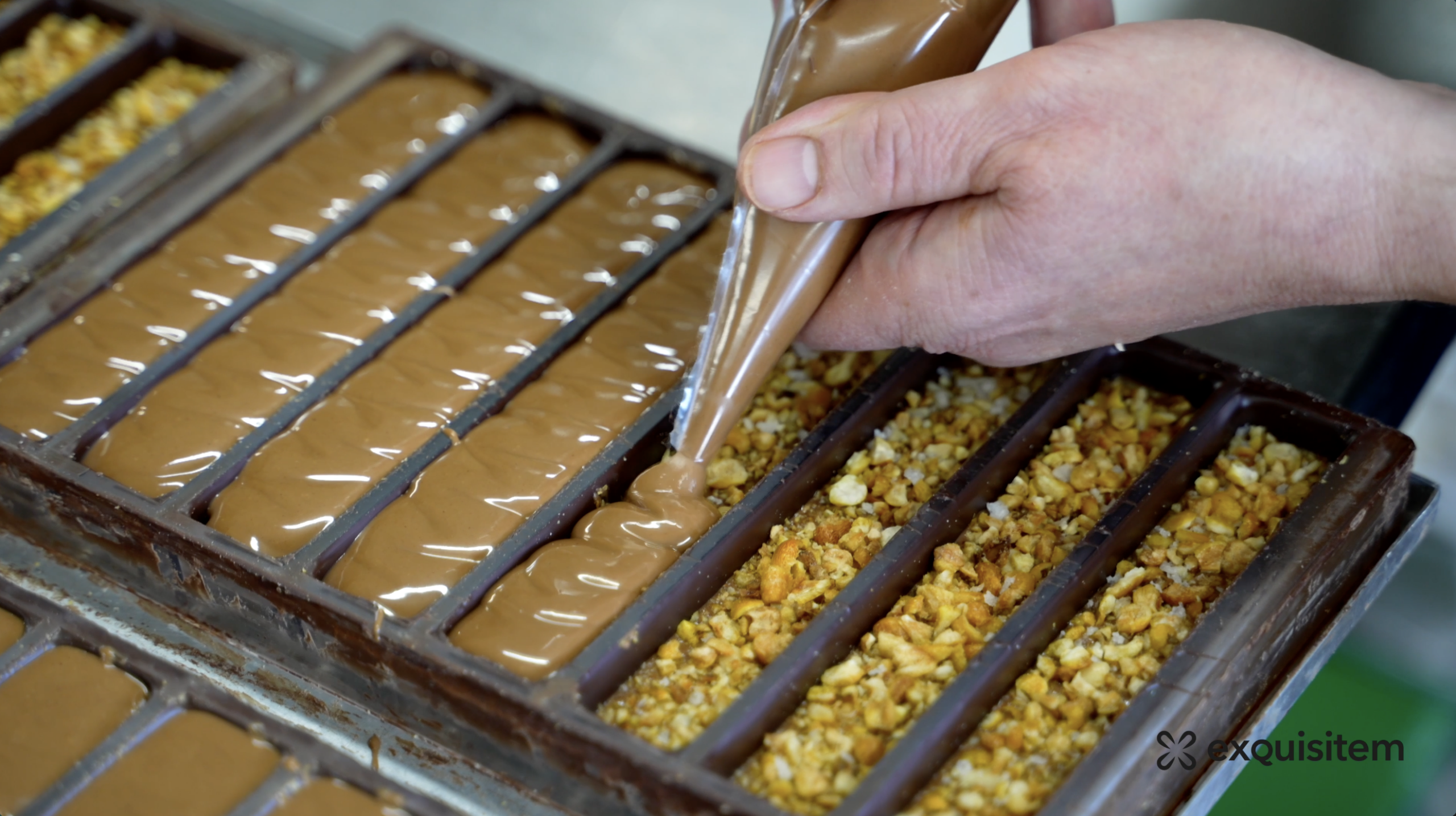 EXQUISITEM - CORPORATIVO